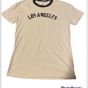 Hollister Mens T-Shirt size S